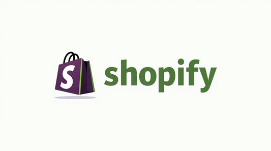 Shopify logo