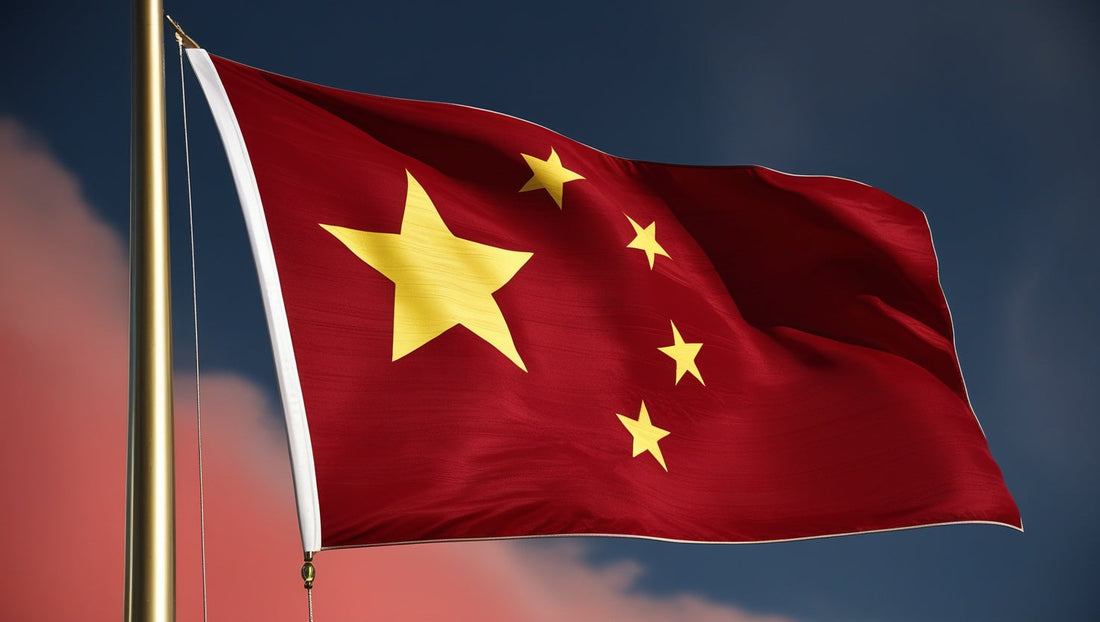 The Lithium Paradox: Why China Holds All the Cards in the Battery Revolution