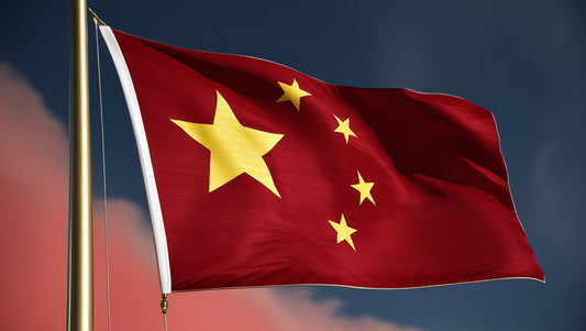 The Lithium Paradox: Why China Holds All the Cards in the Battery Revolution